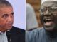 Obama's brother warns Barack sold his soul to the devil