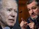 Ted Cruz demands impeachment inquiry into Biden's corruption