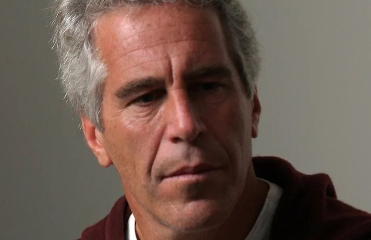 New Epstein list exposes powerful pedophiles
