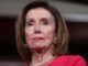 Nancy Pelosi calls on Democrats to tear America to the ground if Trump is re-elected