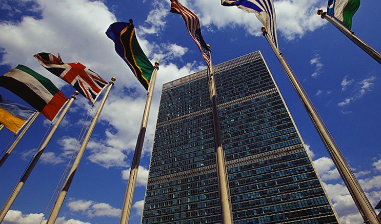 UN building digital army to combat independent media online