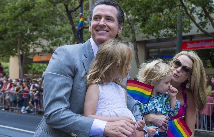 California to allow children to legally identify as animals