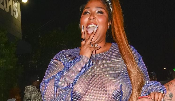 Lizzo accused of sex trafficking as former dancers reveal she forced them to perform cunnilingus on hookers