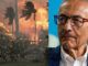 John Podesta calls for Great Reset of America following Maui wildfires