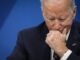 Sickening tape set to end Biden's career about to be released to the public soon