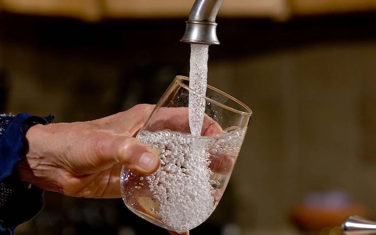 Tap water in America found to contain cancer-causing arsenic