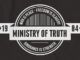 ministry of truth