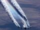 UK gov admits chemtrails are real