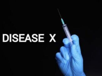 disease x vaccine