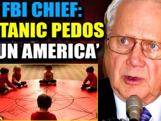 Before his death in 2011, Ted Gunderson blew the whistle on Satanism and elite pedophile rings, and took his message directly to the people across America.