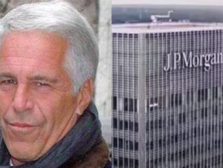 JPMorgan Epstein