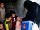 Polio vaccine Pakistan