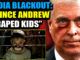 While everyone was distracted by the mainstream media’s latest news cycles, Prince Andrew was accused of sexually abusing a 12-year-old girl and a 10-year-old boy during a diplomatic visit to Ukraine earlier this year.