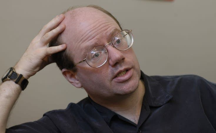 Wikipedia co-founder says site is run by CIA to brainwash the public as part of its infowars division
