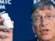 Bill Gates vows to force vaccinate every single African child with new deadly meningitis vaccine