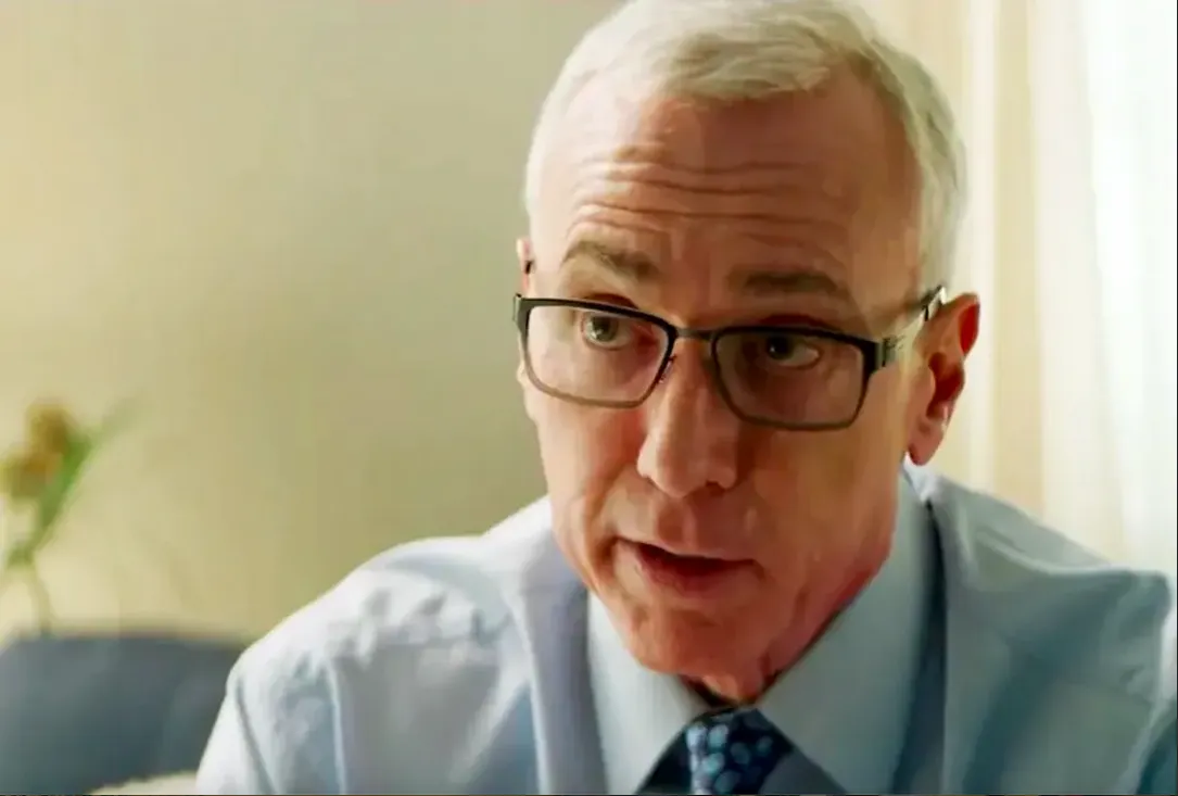 Dr. Drew Reveals 50% of mRNA Victims Now Have ‘Permanent Heart Damage’