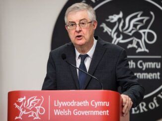 Welsh government