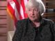 Janet Yellen says America can afford more wars