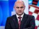 Croatian MEP calls for MSM outlets to be designated as terrorist groups