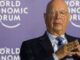 WEF caught orchestrating water crisis to usher in a One World Government