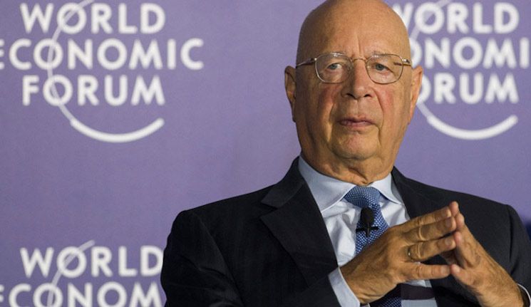 WEF caught orchestrating water crisis to usher in a One World Government