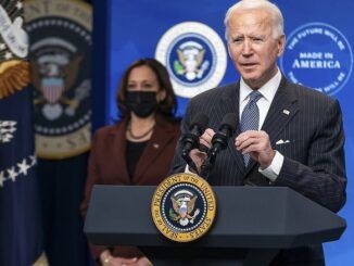 Biden regime begins putting conservatives on terror watchlists