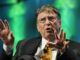 Bill Gates vows to replace real food with genetically modified food