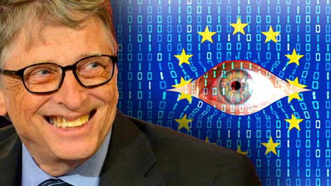 The European Parliament and member states have reached an agreement on the mandatory roll out of Bill Gates' Digital ID which has inbuilt features designed to exclude people from participating in society if they do not comply with the globalist agenda.