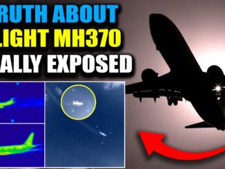 It has been described as the greatest mystery in aviation history. When Malaysia Airlines Flight 370 disappeared on March 8, 2014, the entire world was fascinated by how a Boeing 777 airliner with 239 people onboard could possibly go missing without a trace.