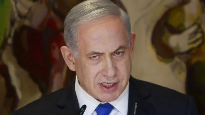 Israeli plot to nuke Gaza sparks worldwide concern