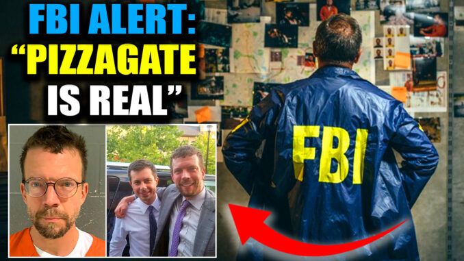 Pizzagate is real according to FBI lawyers in court who also quietly revealed that pedophiles connected to an elite pedophile ring are under active investigation and mass arrests are imminent.