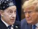 Rep Raskin declares that President Trump is a terrorist who cannot run for president.