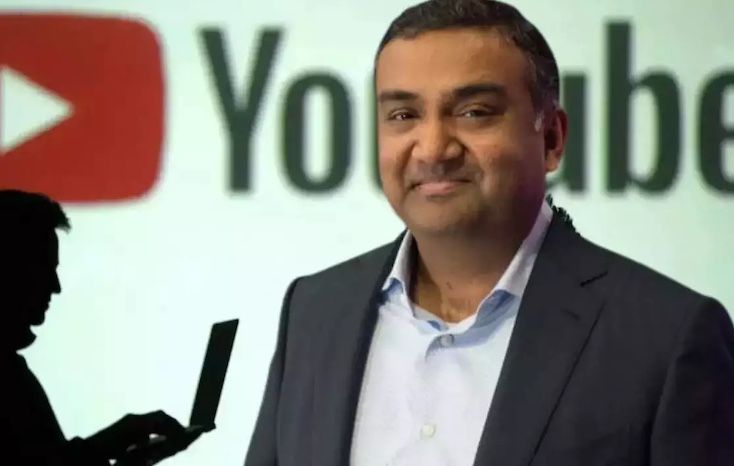 YouTube brags that nearly all independent media has been successfully purged from the platform.