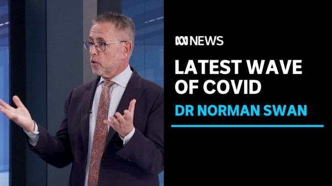 ABC dr norman swan