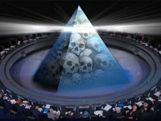 WEF document from 1991 exposes diabolical depopulation plan of the globalist elites