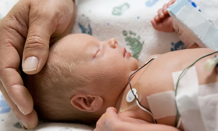 Canada Legalizes ‘For-Profit Euthanasia’ for Parents Who Regret Having Their Baby