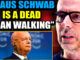 Unfortunately for Schwab and his dystopian vision of microchips, open air prisons, and reduced populations, the last two years have not gone to plan. In fact, they have been a disaster for the globalists. The people of the world are slowly but surely waking up to the truth about his evil agenda and Schwab and his cronies are now terrified of being served justice.