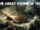 great storm of 1703