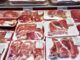 WEF orders governments to put cigarette-style warnings on meat produce.