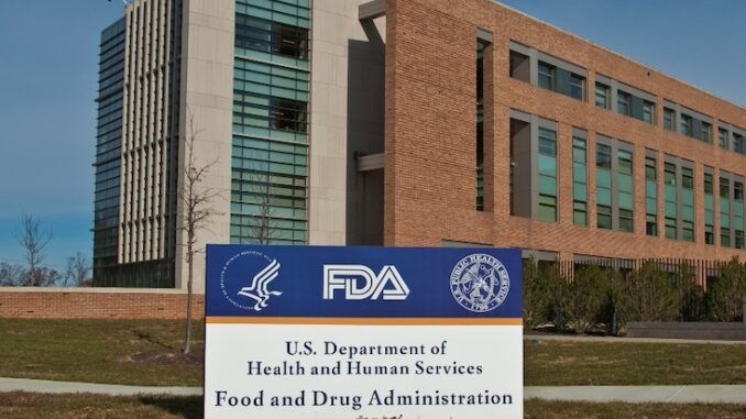 FDA admits they knew mRNA covid vaccines caused heart problems.