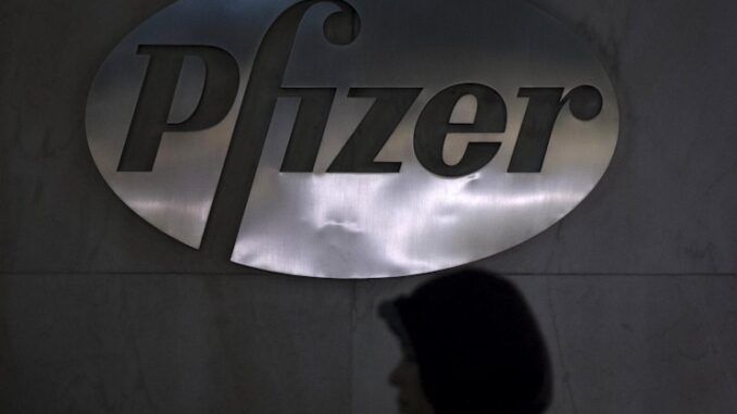 Leaked Pfizer docs confirm mRNA jabs are part of five-year depopulation plan