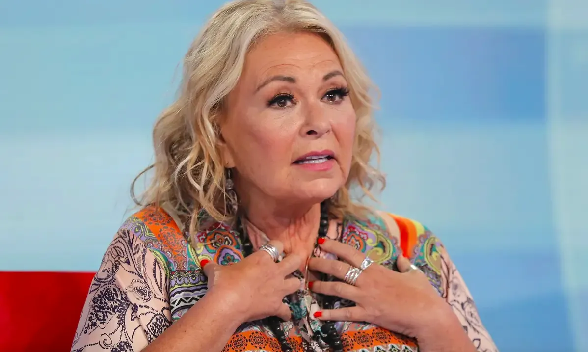 Roseanne Barr Drops Truth Bomb: ‘Psychopath Elite Are Depopulating The World Using Vaccines’