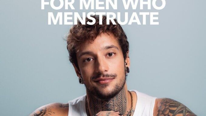 tampons for men