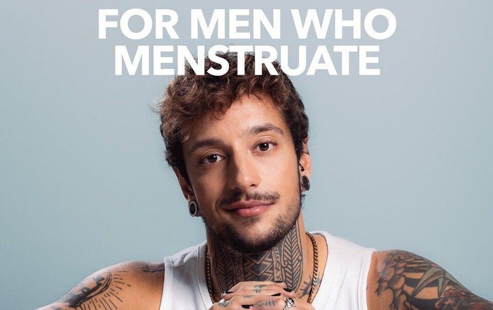 tampons for men