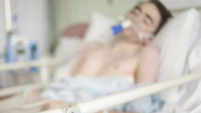 UK government warn about explosion in turbo-cancers following vaccine rollout.
