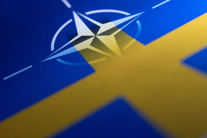 Sweden and NATO