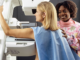 Mammograms linked to huge surge in cancers