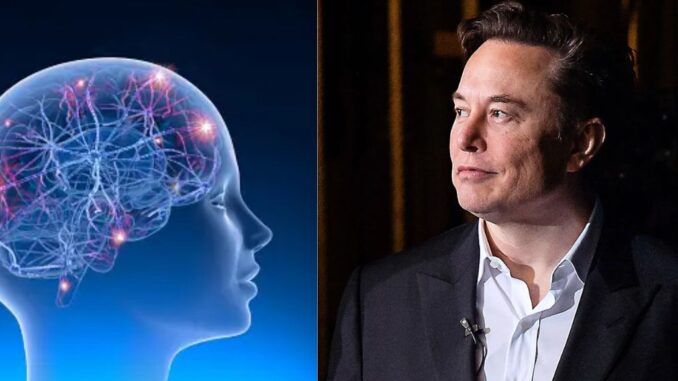 Elon Musk Says Neuralink Has Implanted Wireless Brain Chip In First Human