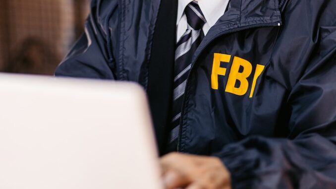 FBI tells banks to flag transactions containing terms like 'Trump' and 'Maga'