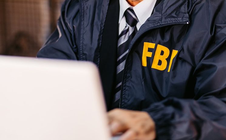 FBI tells banks to flag transactions containing terms like 'Trump' and 'Maga'
